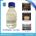 Tech & Food & Reagent Use of Nitric Acid 50% - 68%